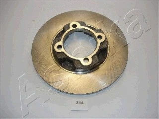 Brake Disc (60-03-314)
