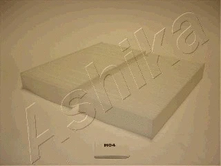 Filter, cabin air (21-H0-H04)