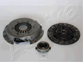 Clutch Kit (92-07-714)