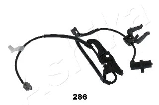 Sensor, wheel speed (151-02-286)