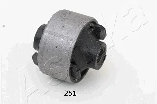 Mounting, control/trailing arm (GOM-251)