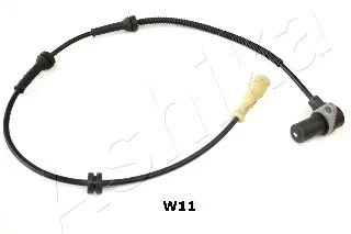 Sensor, wheel speed (151-0W-W11)