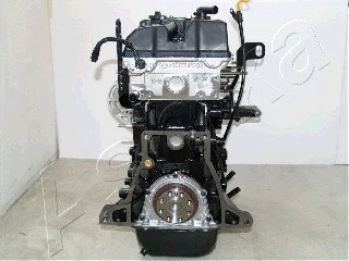 Complete Engine