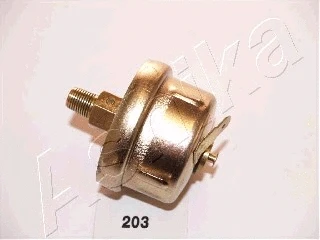 Oil Pressure Switch (11-02-203)