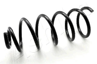 Suspension Spring (ZCA1128C)