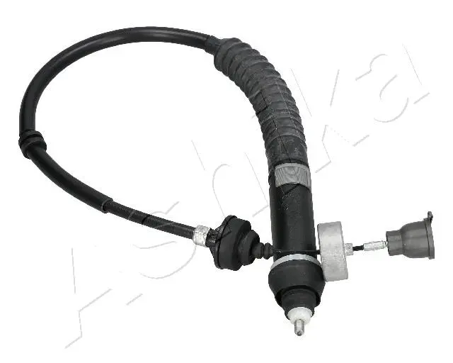 Cable Pull, clutch control (154-00-0600)