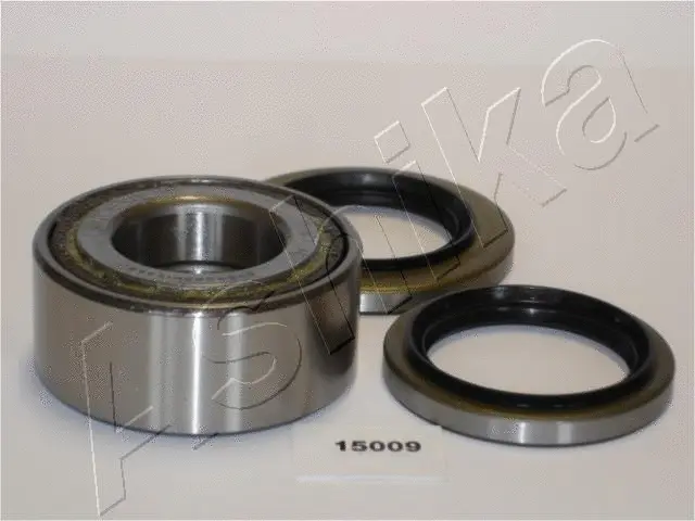 Wheel Bearing Kit (44-15009)
