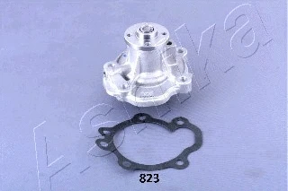 Water Pump, engine cooling (35-08-823)