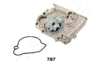 Water Pump, engine cooling