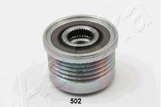Alternator Freewheel Clutch (130-05-502)