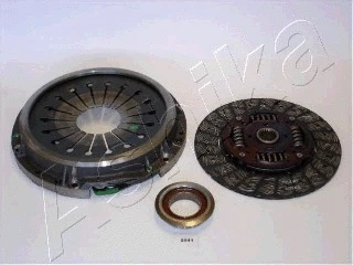 Clutch Kit (92-02-2041)
