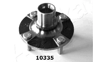 Wheel Hub (44-10335)
