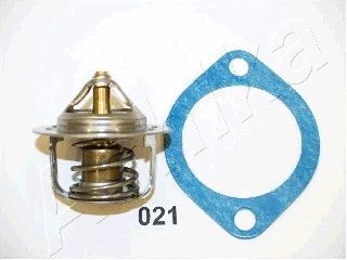Thermostat, coolant (22-021)