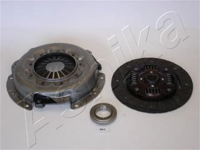 Clutch Kit (92-09-901)