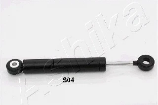 Vibration Damper, V-ribbed belt (146-0S-S04)