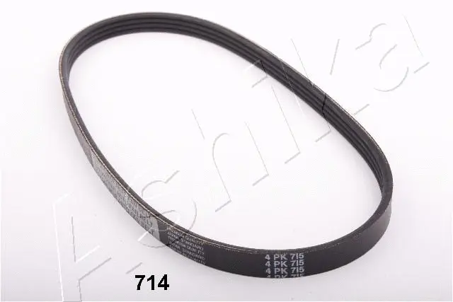 V-Ribbed Belt (96-07-714)