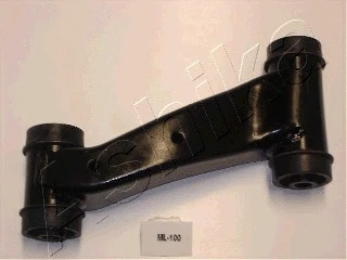 Control/Trailing Arm, wheel suspension (102-01-100)
