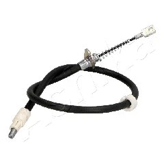 Cable Pull, parking brake (131-00-0534)