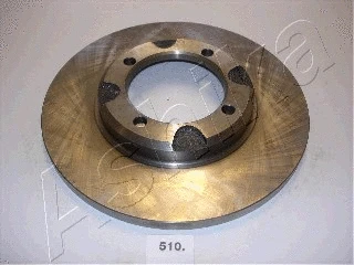 Brake Disc (60-05-510)