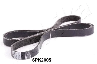 V-Ribbed Belt (112-6PK2005)