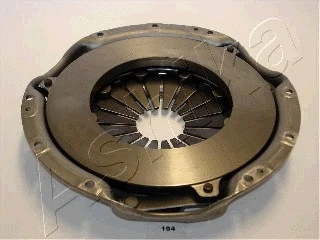 Clutch Pressure Plate