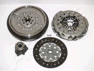 Clutch Kit (98-0S-S00)