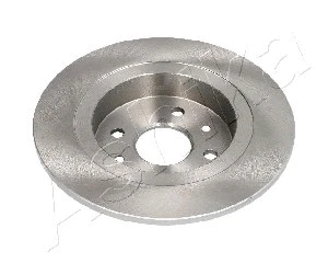 Brake Disc (61-0K-006C)