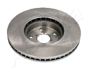Brake Disc (60-07-712C)