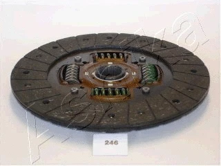 Clutch Disc