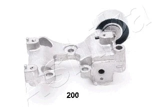 Tensioner Lever, V-ribbed belt