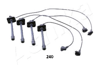 Ignition Cable Kit (132-02-240)