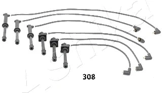 Ignition Cable Kit (132-03-308)