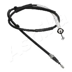 Cable Pull, parking brake (131-00-0252)