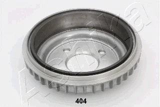 Brake Drum