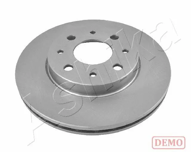 Brake Disc (60-00-0224C)