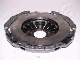 Clutch Pressure Plate