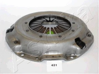 Clutch Pressure Plate (70-04-431)