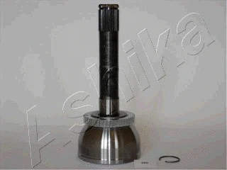 Joint Kit, drive shaft (62-02-298)