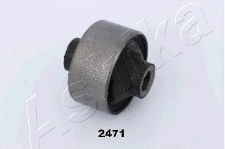 Mounting, control/trailing arm (GOM-2471)