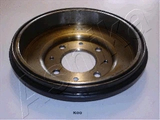 Brake Drum