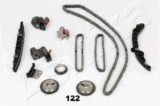 Timing Chain Kit (KCK122)