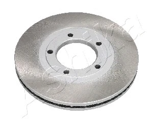 Brake Disc (60-0K-K25C)