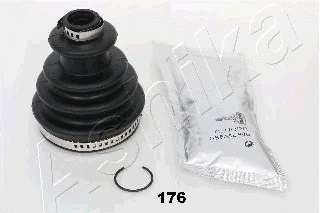 Bellow Kit, drive shaft (63-01-176)