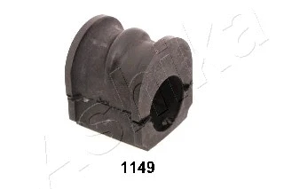 Bushing, stabiliser bar (GOM-1149)