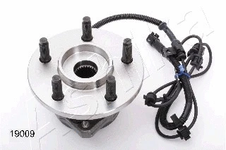 Wheel Hub