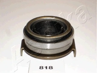 Clutch Release Bearing (90-08-818)