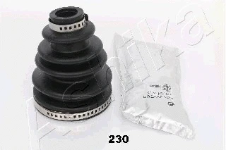 Bellow Kit, drive shaft (63-02-230)
