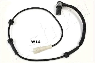 Sensor, wheel speed (151-0W-W14)