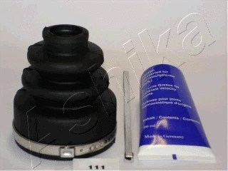 Bellow Kit, drive shaft (63-01-111)