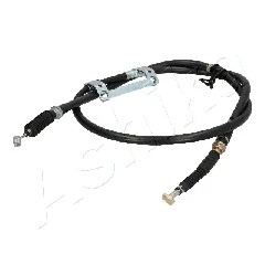 Cable Pull, parking brake (131-0K-K01)